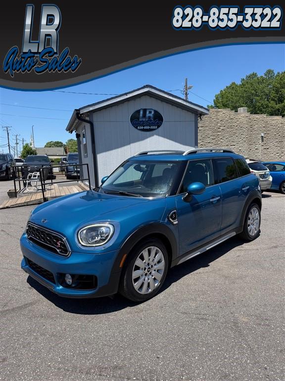 2018 MINI Countryman Cooper S for sale in Hickory, NC
