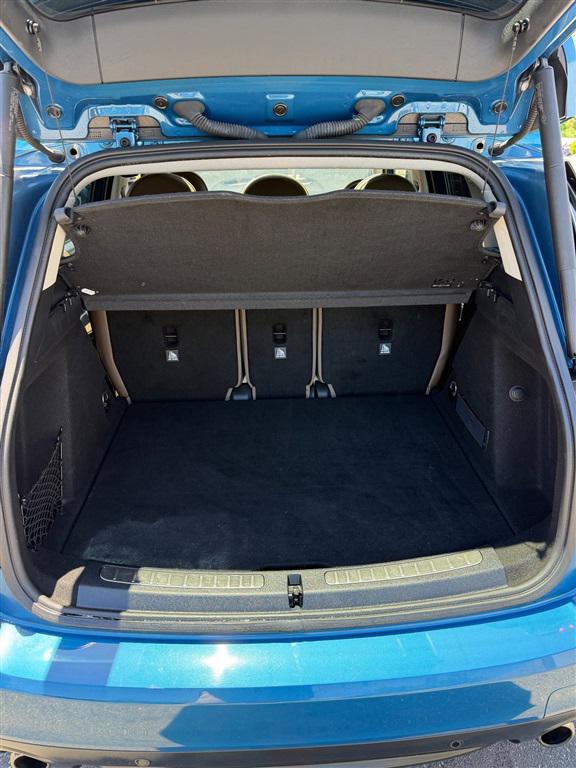 2018 MINI Countryman Cooper S