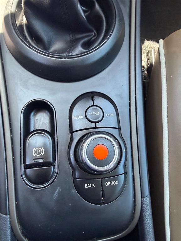 2018 MINI Countryman Cooper S