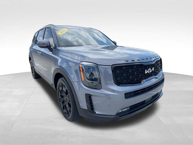 2022 Kia Telluride SX for sale in Westfield, IN