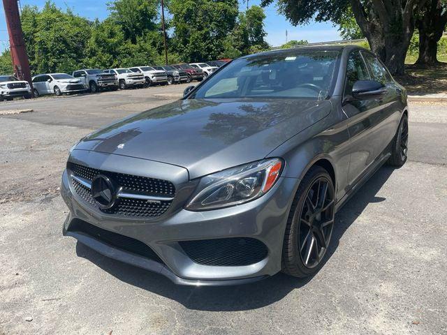 2017 Mercedes-Benz AMG C 43 4MATIC for sale in Charlotte, NC