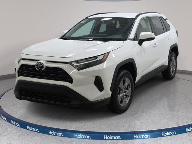 2024 Toyota RAV4 XLE for sale in Mount Laurel, NJ