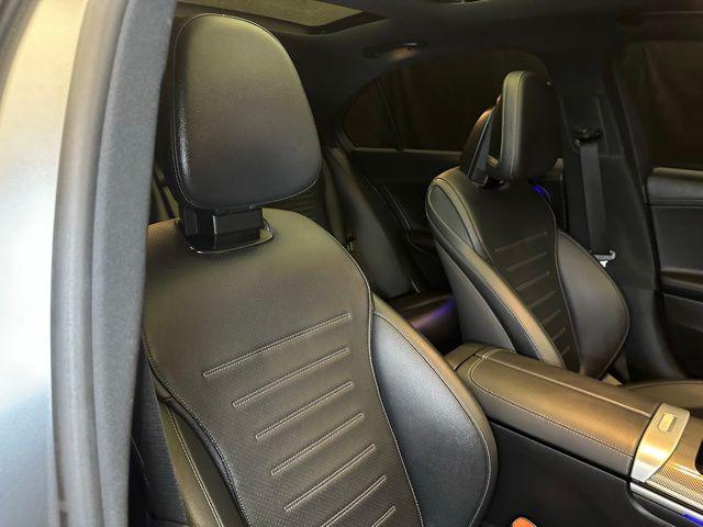 2022 Mercedes-Benz C-CLASS C 300 4MATIC Sedan