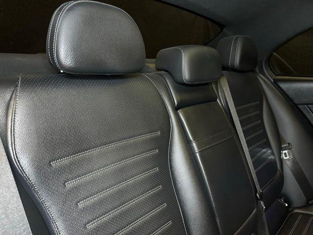 2022 Mercedes-Benz C-CLASS C 300 4MATIC Sedan