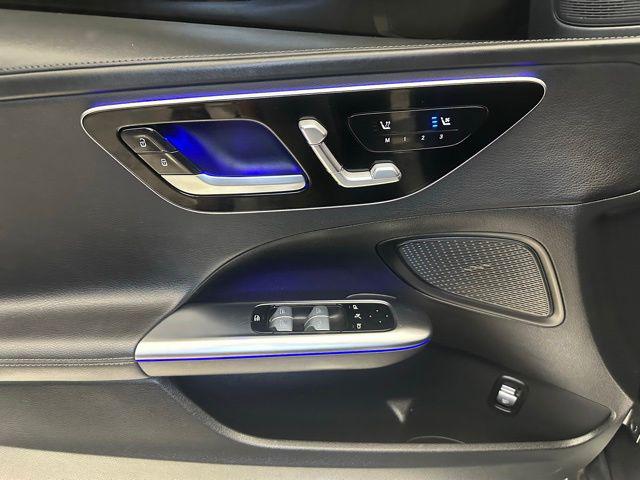 2022 Mercedes-Benz C-CLASS C 300 4MATIC Sedan