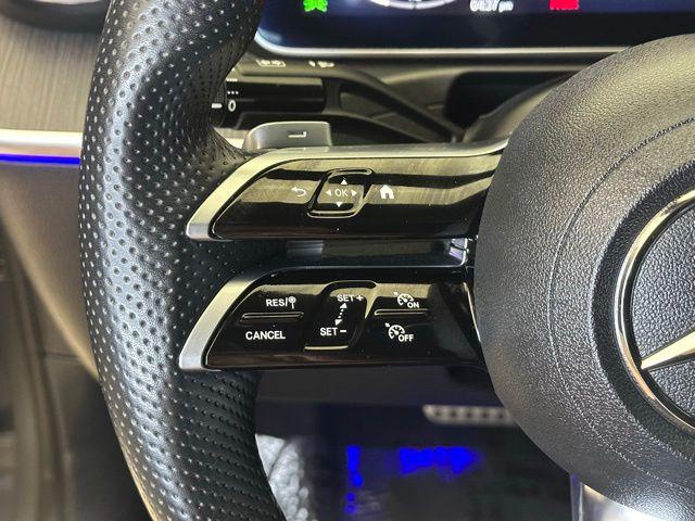 2022 Mercedes-Benz C-CLASS C 300 4MATIC Sedan