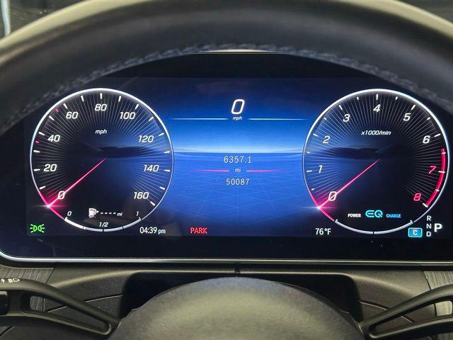 2022 Mercedes-Benz C-CLASS C 300 4MATIC Sedan