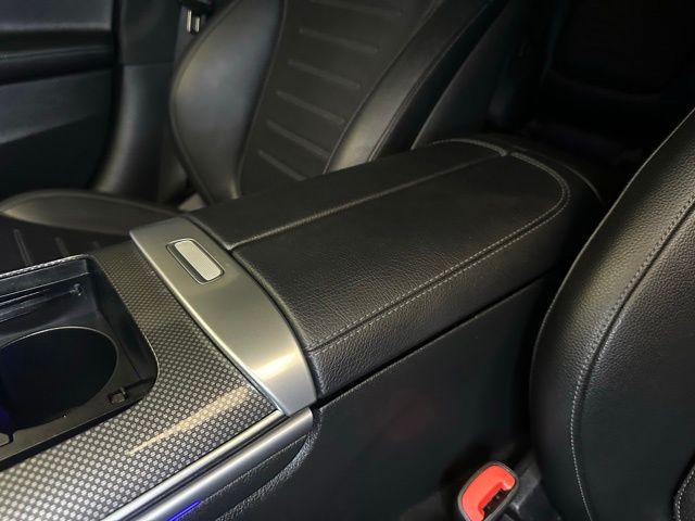 2022 Mercedes-Benz C-CLASS C 300 4MATIC Sedan