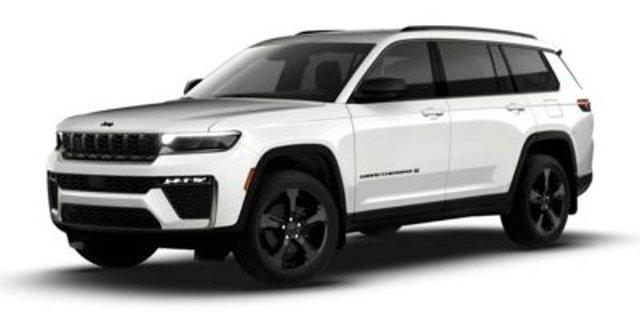 2026 Jeep Grand Cherokee L Limited 4x2 for sale in Tucson, AZ