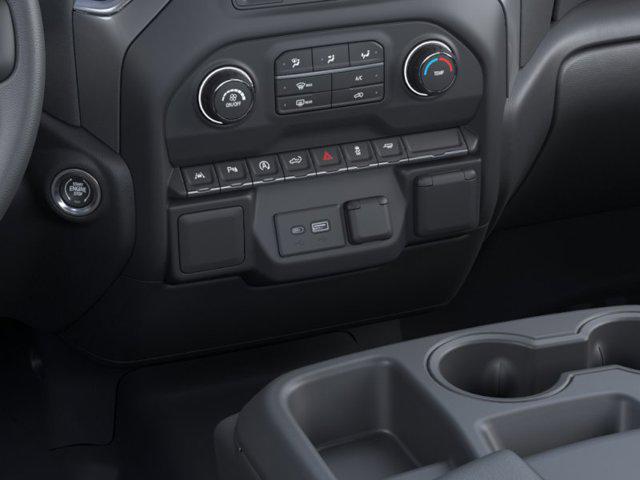 2026 Chevrolet Silverado 1500 2WD Regular Cab Long Bed WT