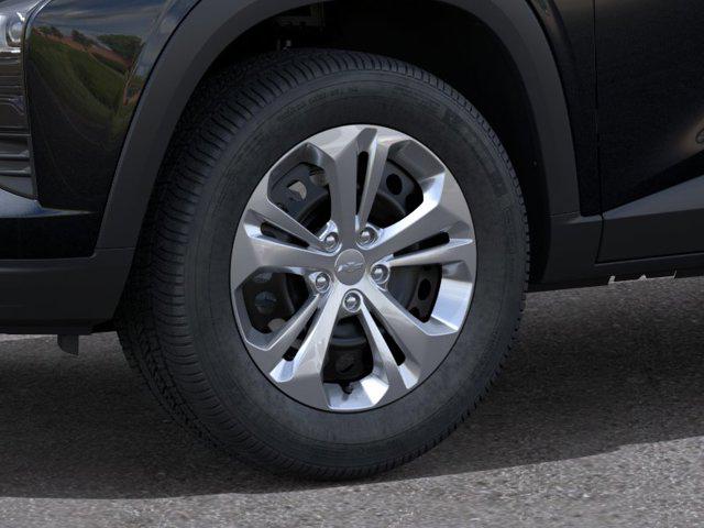 2026 Chevrolet Trax FWD LS
