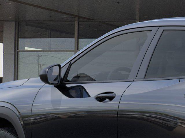 2026 Chevrolet Trax FWD LS