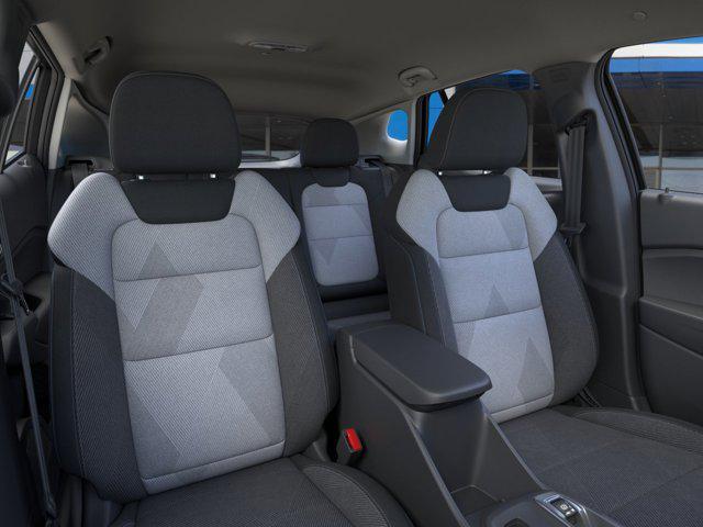 2026 Chevrolet Trax FWD LS
