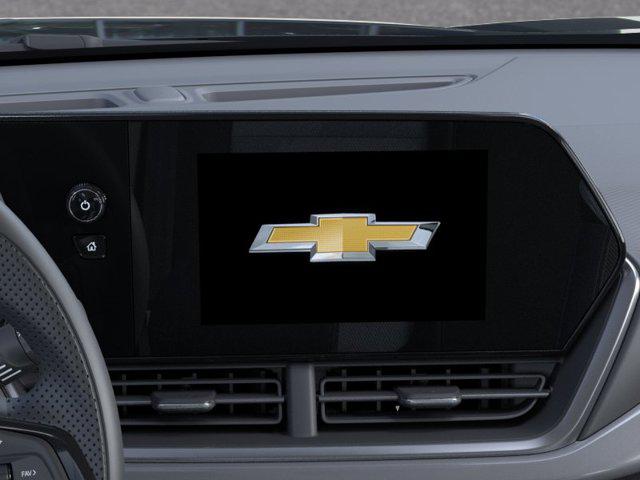 2026 Chevrolet Trax FWD LS