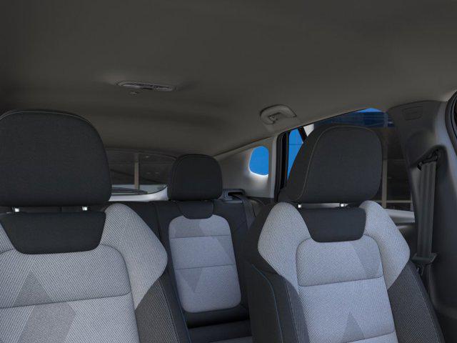 2026 Chevrolet Trax FWD LS