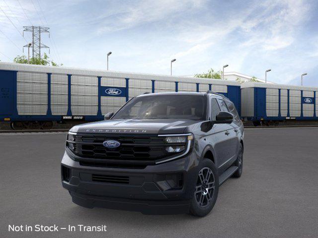 2026 Ford Expedition Max Active MAX