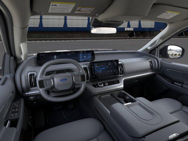 2026 Ford Expedition Max Active MAX
