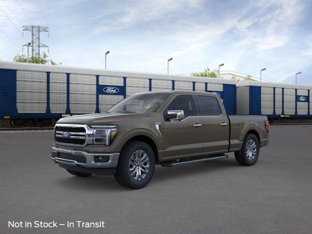 2026 Ford F-150 LARIAT for sale in Elk City, OK