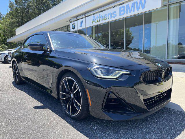 2025 BMW M240 i for sale in Athens, GA