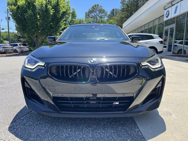 2025 BMW M240 i
