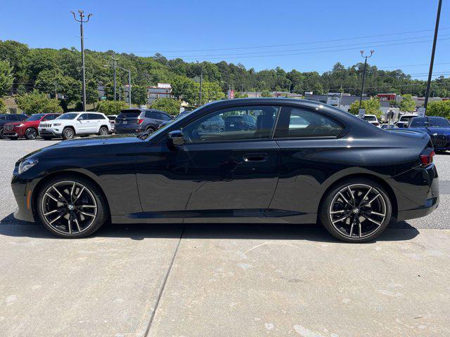 2025 BMW M240 i