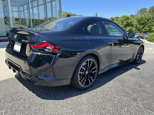 2025 BMW M240 i