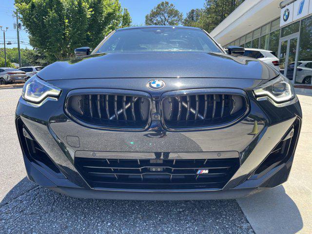 2025 BMW M240 i