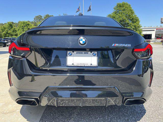 2025 BMW M240 i