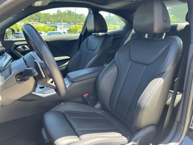 2025 BMW M240 i