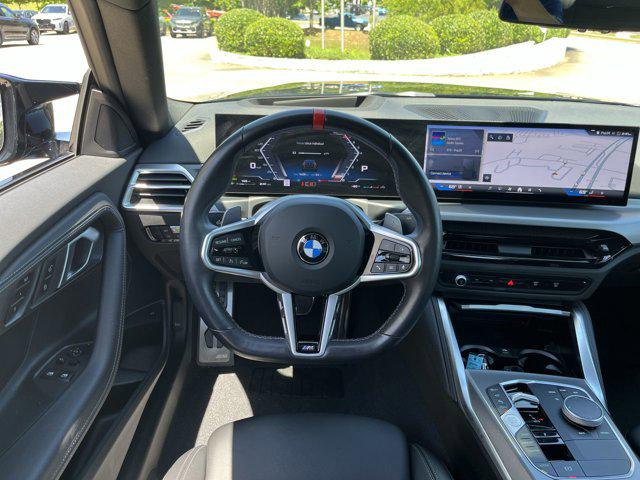 2025 BMW M240 i