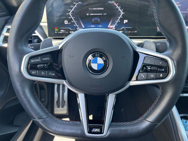 2025 BMW M240 i