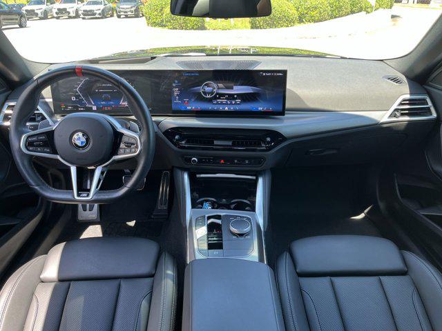2025 BMW M240 i