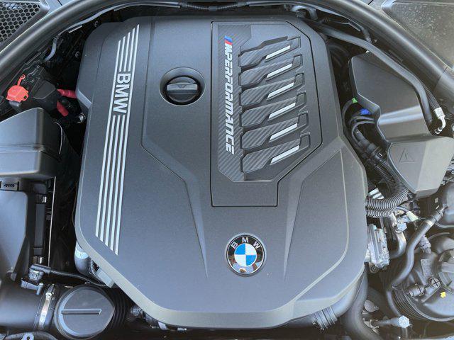2025 BMW M240 i