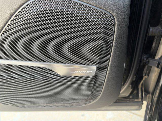 2019 Audi Q7 55 Premium
