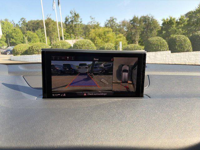 2019 Audi Q7 55 Premium