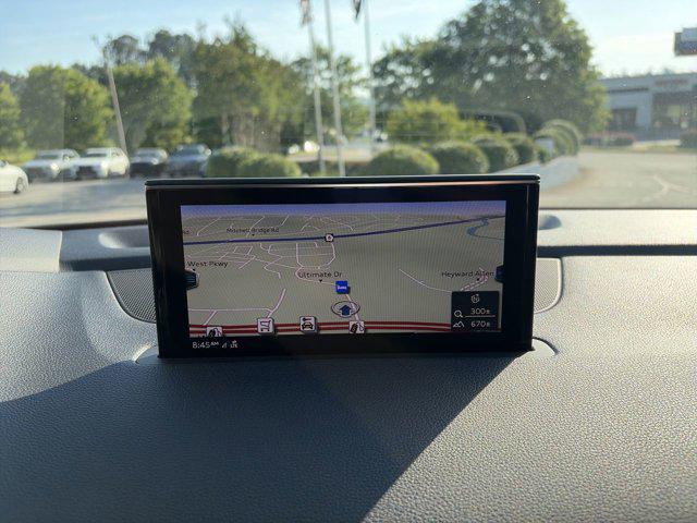 2019 Audi Q7 55 Premium