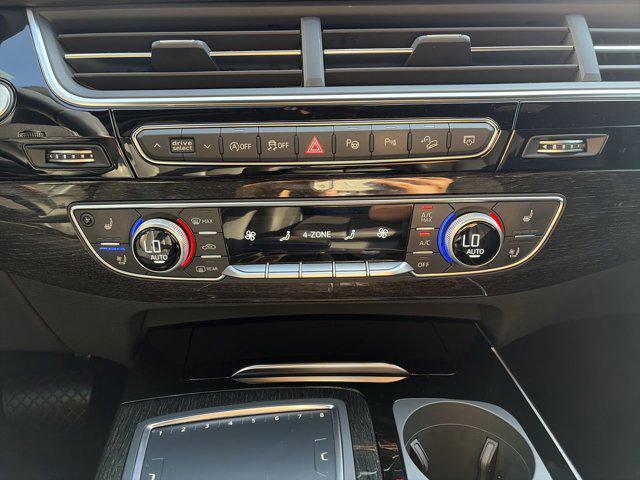 2019 Audi Q7 55 Premium