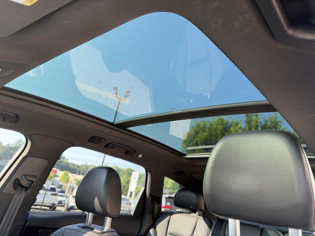 2019 Audi Q7 55 Premium