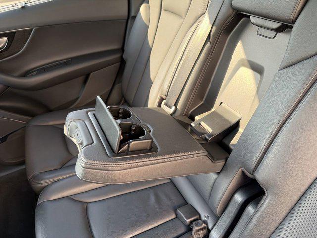 2019 Audi Q7 55 Premium