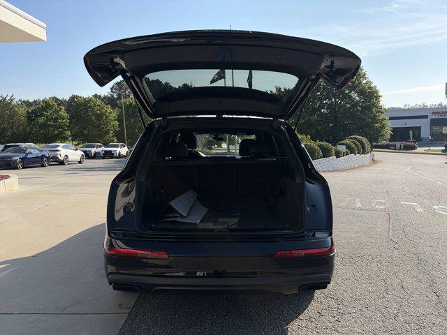 2019 Audi Q7 55 Premium