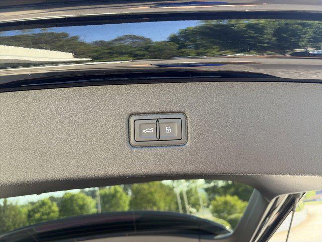 2019 Audi Q7 55 Premium