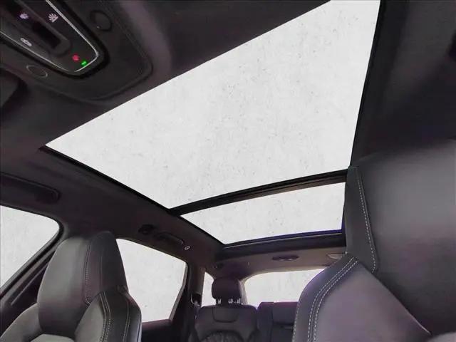 2023 Audi SQ7 Premium Plus TFSI quattro Tiptronic