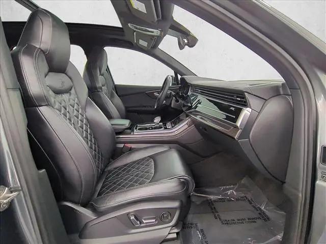 2023 Audi SQ7 Premium Plus TFSI quattro Tiptronic