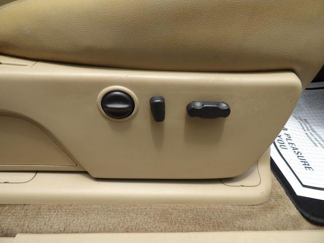 2010 Chevrolet Silverado 2500HD LTZ