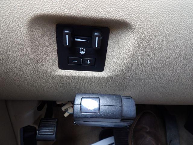 2010 Chevrolet Silverado 2500HD LTZ