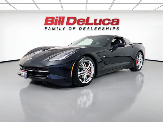 2016 Chevrolet Corvette Stingray for sale in Haverhill, MA