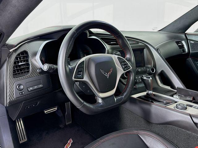 2016 Chevrolet Corvette Stingray