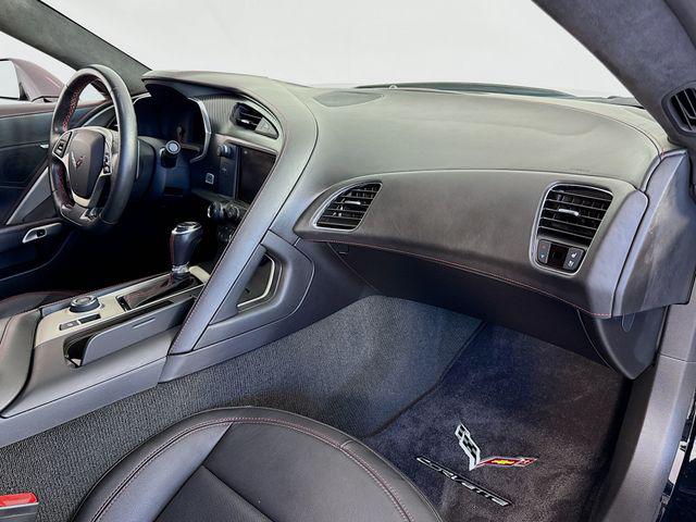 2016 Chevrolet Corvette Stingray