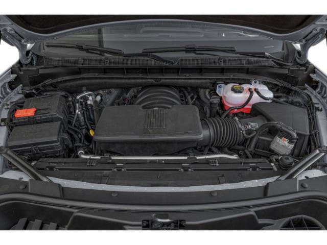 2026 Chevrolet Suburban LT, 4WD