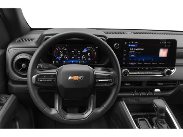 2026 Chevrolet Colorado Trail Boss, 4WD